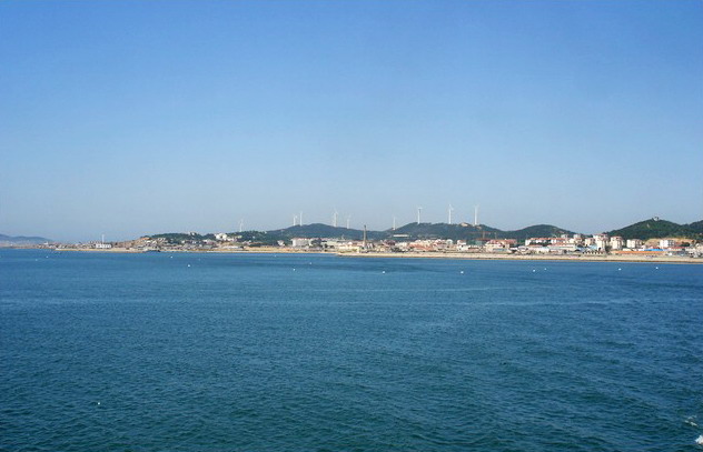 Changdao Island13